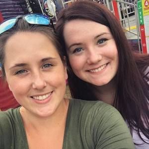 Meet your Posher, Sierra